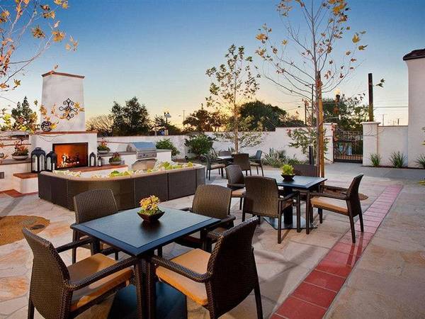 Outdoor Pool, Convenient Location, Oversized Closets 1