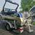 Stabicraft 1850 Fisher like new  ultimate fishing boat 18 thumbnail