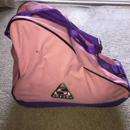 Softec Skate Bag 1