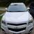 2011 Chevy Equinox LT 2 thumbnail