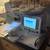 Janome MB-7 7-Needle Embroidery Machine Professional Quality LIKE NEW 7 thumbnail