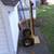 HEAVY DUTY HAND TRUCK. GOOD TIRES. GREAT COND.******************** 1 thumbnail