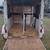 Sundowner 2 horse gooseneck trailer 6 thumbnail