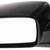 03-08 Honda PILOT Driver Side Mirror (NEW) 1 thumbnail