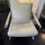 Tui Lifestyle Modern Leather Club Chair - Two Available - OS 3 thumbnail