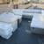21' Sun Tracker Pontoon Boat 150 hp Motor Alum Floor Possible Trade 16 thumbnail