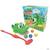 Goliath Gator Mini Golf The Fun Play At Home Game For Kids Children 1 thumbnail
