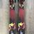 Salomon Siam 10 Pilot All-Mountain Skis 166 Cm ​+ S810 Ti Bindings 4 thumbnail