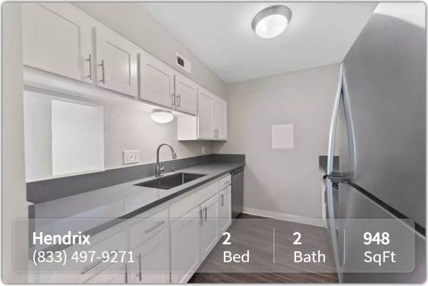 $2,468 / 2br - 948ft2 - $1000 off sign lease before 10/15/2025 A 55+ Community (Escondido)63865933027715120