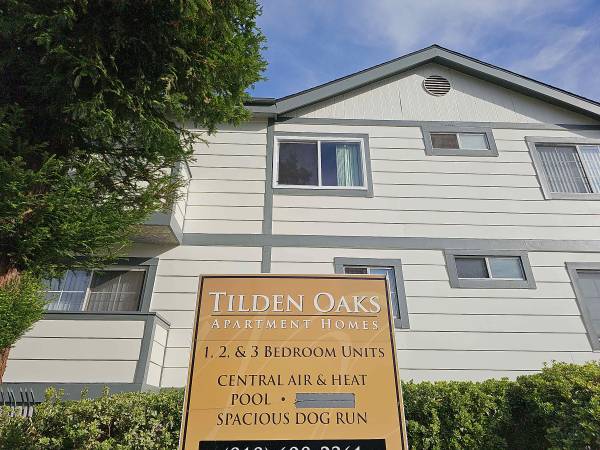 $2,595 / 2hab - 980ft2 - *^*Tilden Oaks*^*  2 Hab/ 2 Baños (Sherman Oaks)63701054103425121