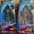 COLLECTIBLE STAR TREK    CAPT. KIRK & SPOCK 1 thumbnail