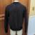 VINCE Designer Bomber coat jacket sweater- L 3 thumbnail