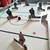 Hockey game - tabletop from 1960s 8 thumbnail