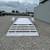 64x10 Aluminum Utility Trailer 5 thumbnail