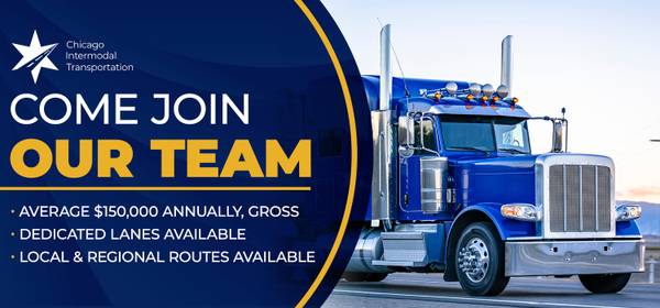 CDL-A Owner Operator - Home Daily Or Regional - Avg. $150k/Year + Benefits 1
