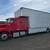 2010 Peterbilt 335 Cew Cab Box Truck 2 thumbnail