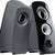 Near New Logitech Speaker System Z323 with Subwoofer 3 thumbnail