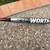 Cost $400+ WORTH MUTANT Composite Mens Slowpitch Softball Bat 34 26.5 5 thumbnail