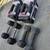 Adjustable Weights, Dumbbells Set Home Gym Equipment 3 thumbnail