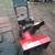 Two stage snow blower 1 thumbnail