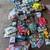 Large mixed lot--resell new, open box, used 1 thumbnail
