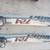 163 cm Volkl 724 Skis w/Marker Adjustable Bindings 4 thumbnail