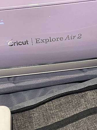 Cricket Explor Air 2 e Iron - $250 (Centralia)63471462157057120