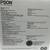 Epson WorkForce B11B194011 Pro GT-S50 Document Scanner New Business Ca 7 thumbnail