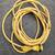 BOAT Marinco SHORE POWER 30A 125V, 50', Yellow 1 thumbnail