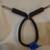 Collection of 5 Music Equipment Cables and Koss Headphones 9 thumbnail
