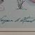 "Joys Of Snow" Signed Print Virginia A. Stroud 5 thumbnail