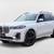 2021 BMW X7 AWD All Wheel Drive Electric xDrive40i SUV 1 thumbnail