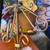 Metal decorative jewelry holder 5 thumbnail