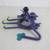 St. Croix Forge Horseshoe Welded Steel & Cast Iron Parts Cat 3 Hooks 4 thumbnail