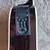 ESTEBAN American Legacy Acoustic Electric AL-100 Black Beauty. Full 41 8 thumbnail