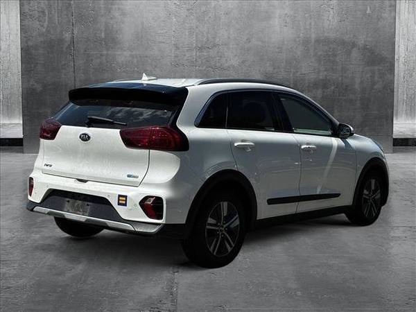 2020 Kia Niro Plug-In Hybrid Electric EX Premium SUV - $16,587 (Call *(224) 229-0676* to Confirm Availability Instantly)63619054088195124