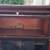 Antique Globe Wernicke Co. 4 Section Wood & Glass Apothecary Bookcase 4 thumbnail