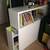 IKEA head board with drawer unit 1 thumbnail