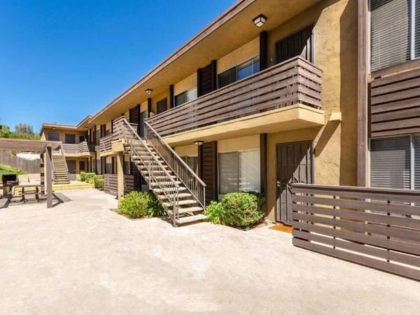 $2,525 / 2hab - 900ft2 - ¡Disfruta 1 mes gratis! Inmejorable acceso a parques, senderos y más (La Mesa)63701664788353122