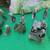 Lone Star 1950s Vintage Toy Army Collection 8 thumbnail