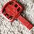 Genuine Tecumseh Key for the ARIEN TORO 35062 Snowblower 2 thumbnail