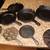 Cast Iron cookware 1 thumbnail