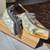Lincoln Town Car 2003 2004 Headlight 2 thumbnail