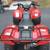 2000 Honda Recon- Like New Condition 3 thumbnail