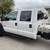2016 Ford Super Duty F-550 F550 XL DRW 4WD 4x4 Crew Cab 6.7L Diesel 10 thumbnail