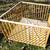 PLAYPEN PUPPY PLAY YARD WOODEN TOY CORRAL 2 thumbnail