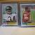 1981 Topps Football Cards Complete Set (528) Near Mint Read Below 3 thumbnail