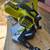 Ryobi ONE+ P553 18V Cordless 7-1/4" Compound Miter Saw New Description 5 thumbnail