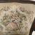 Charming, intricate wood carved accent chair 2 thumbnail