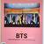 Hanteo Magazine - BTS Edition 1 thumbnail